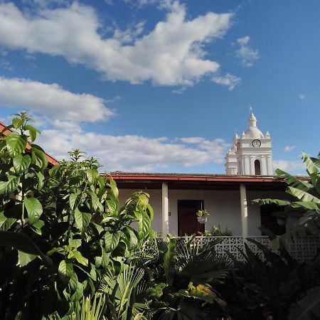 Hotel Morgan Guaduas Εξωτερικό φωτογραφία