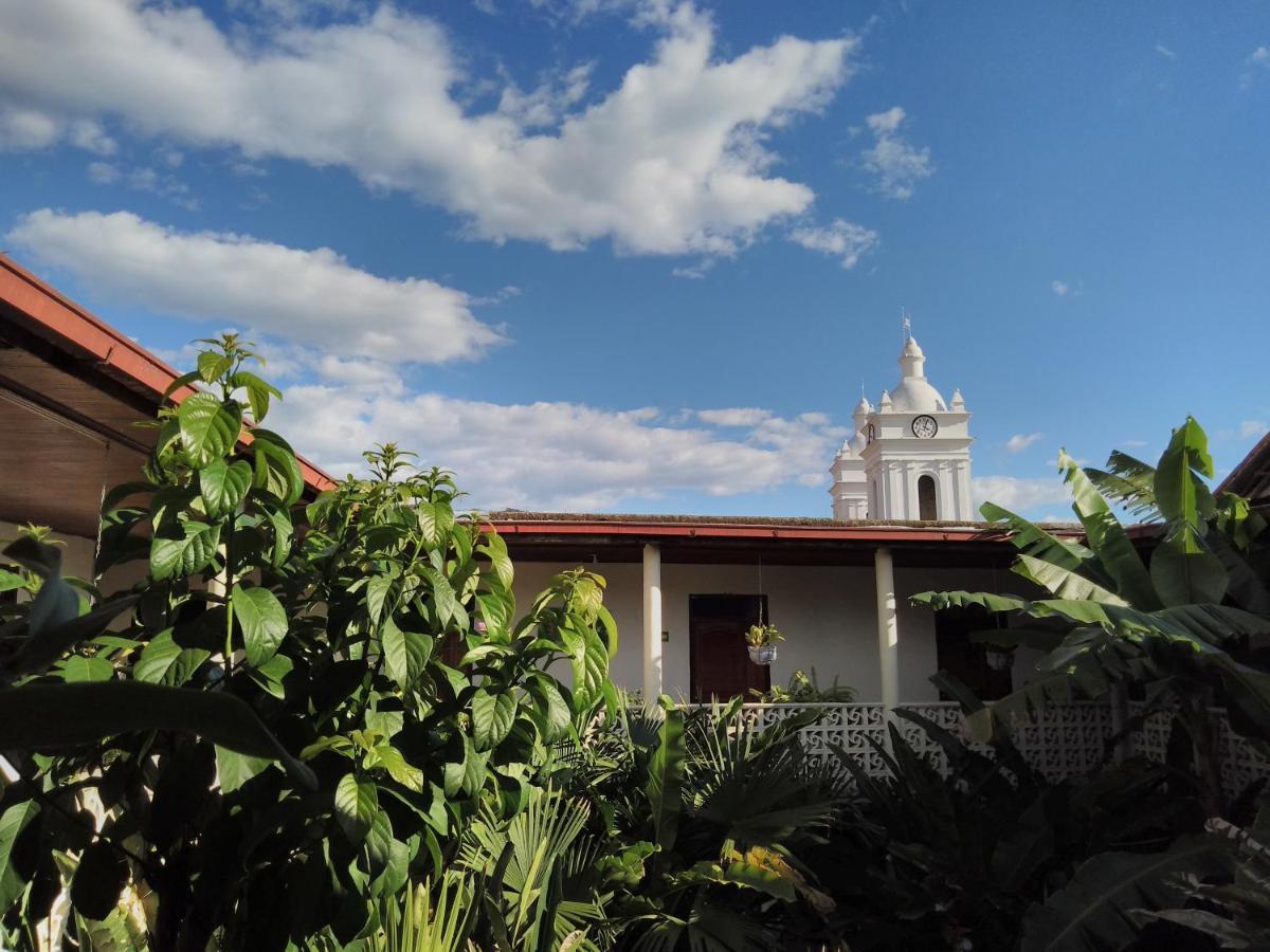 Hotel Morgan Guaduas Εξωτερικό φωτογραφία