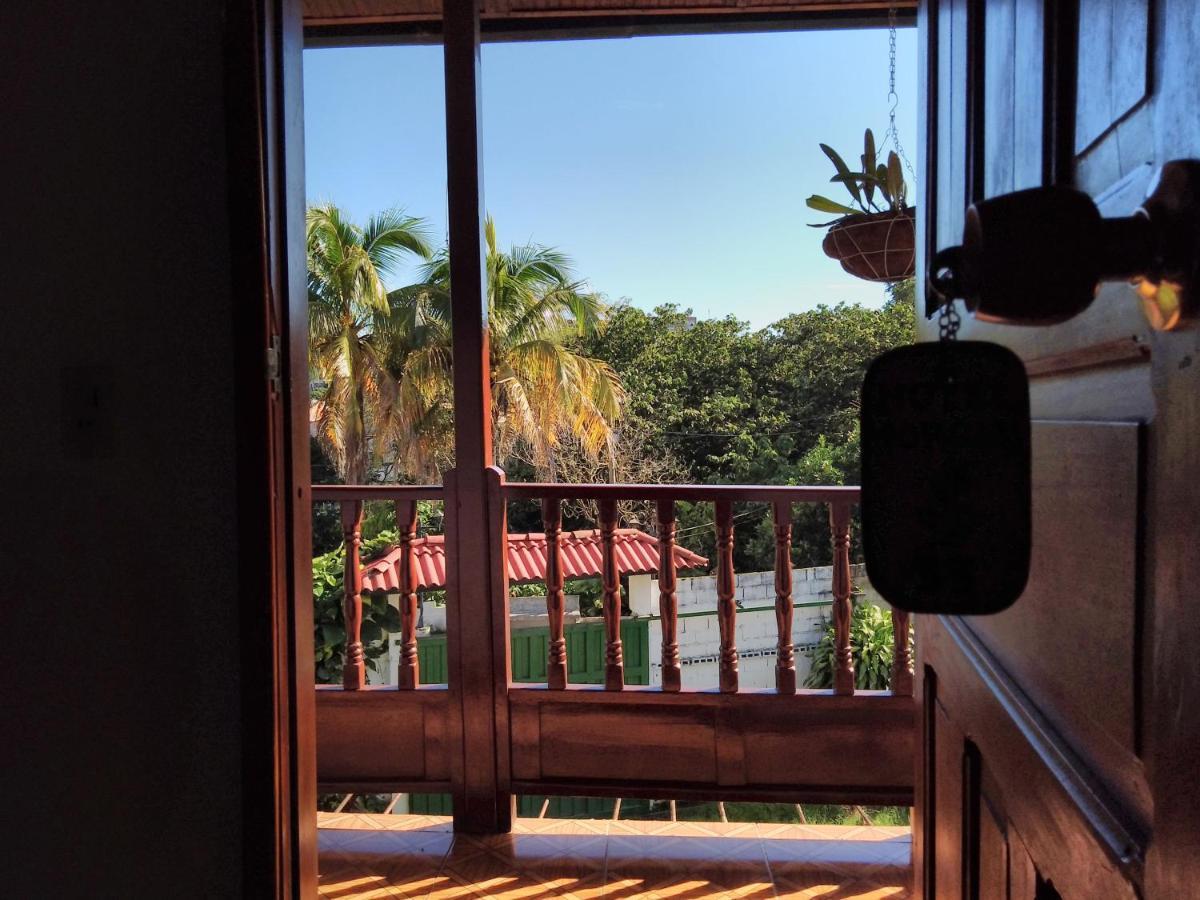 Hotel Morgan Guaduas Εξωτερικό φωτογραφία