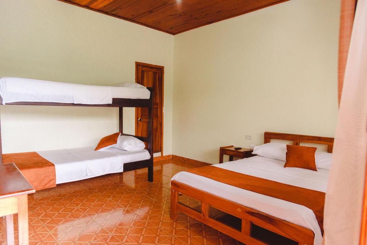 Hotel Morgan Guaduas Εξωτερικό φωτογραφία