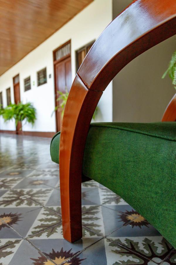 Hotel Morgan Guaduas Εξωτερικό φωτογραφία