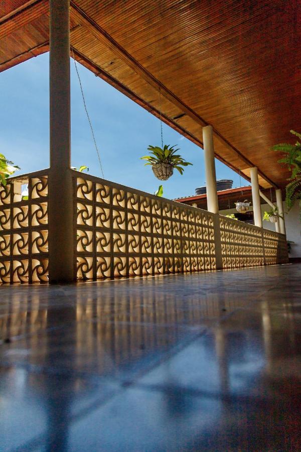Hotel Morgan Guaduas Εξωτερικό φωτογραφία